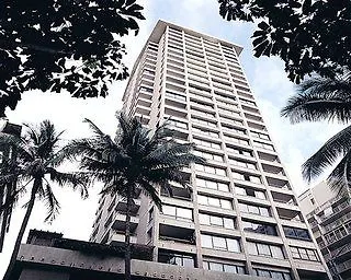 Royal Aloha Vacation Club/Waikiki Hotel Honolulu