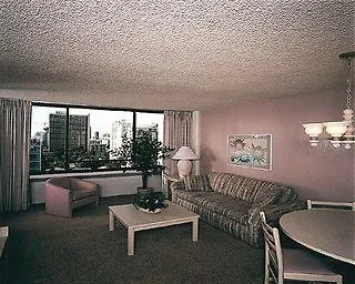 Royal Aloha Vacation Club/Waikiki Hotel Honolulu