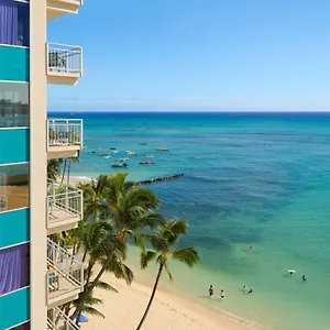 Kaimana Hotel
