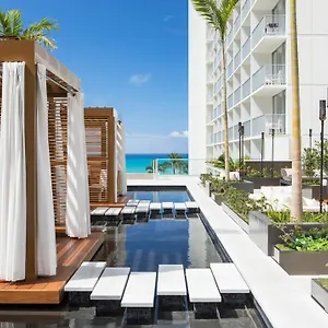 Отель 'alohilani Waikiki
