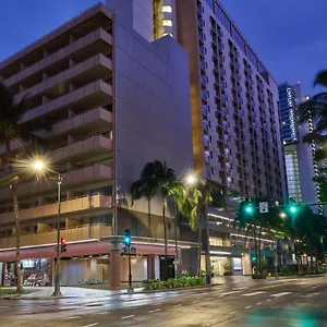 Waikiki Malia Hotel
