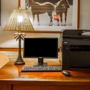 The Equus Hotel