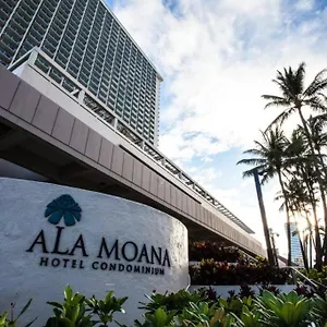 Lsi At Ala Moana Hotel
